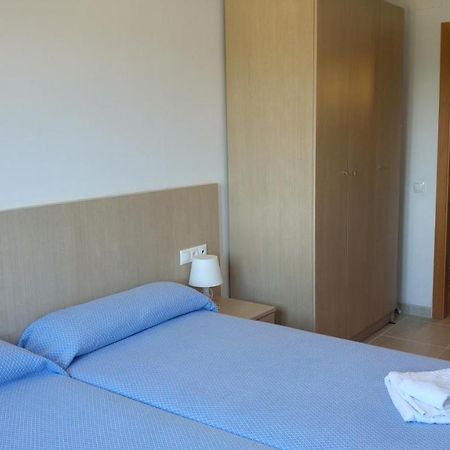 Apartaments Las Carolinas Sant Carlos de la Ràpita Екстериор снимка