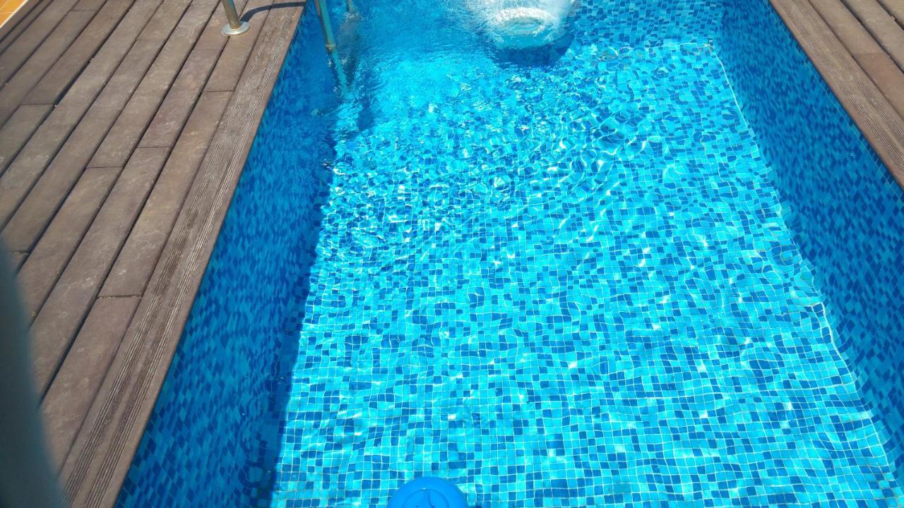 Apartaments Las Carolinas Sant Carlos de la Ràpita Екстериор снимка