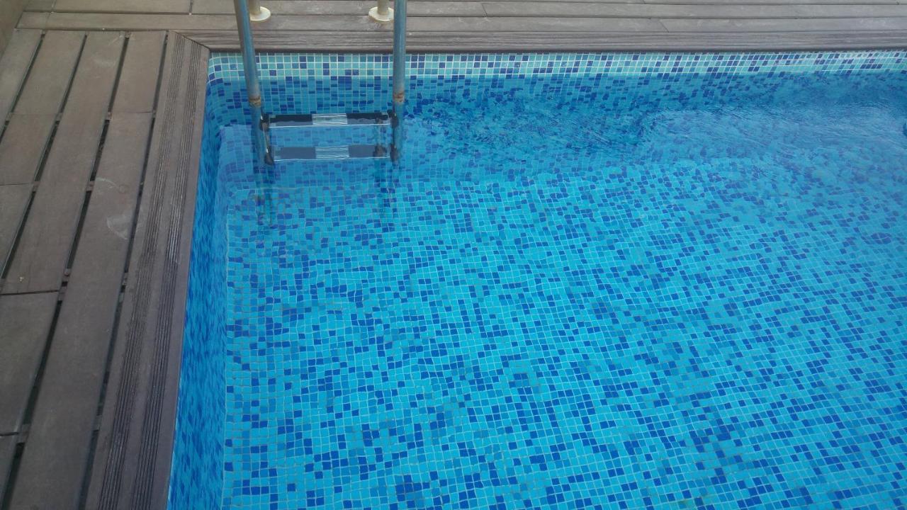 Apartaments Las Carolinas Sant Carlos de la Ràpita Екстериор снимка