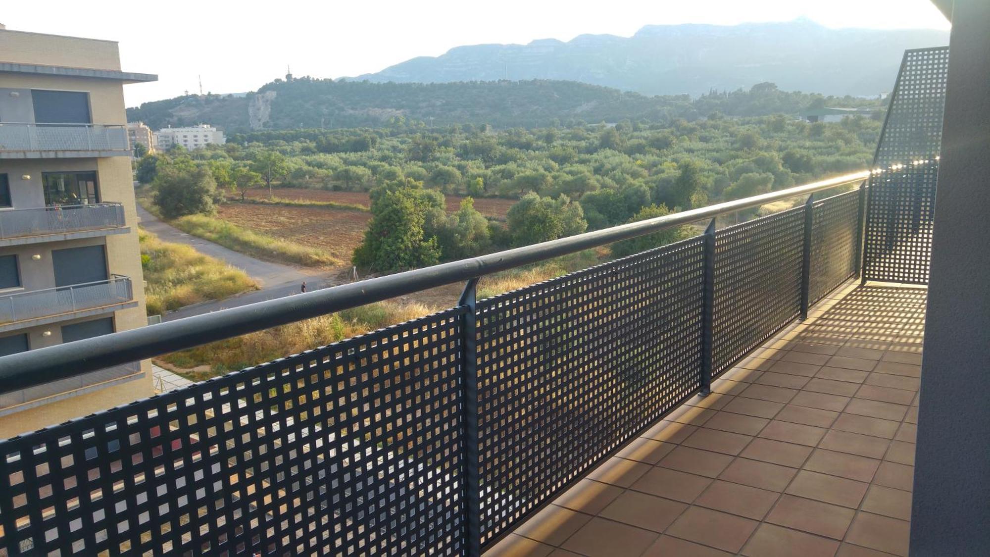 Apartaments Las Carolinas Sant Carlos de la Ràpita Екстериор снимка